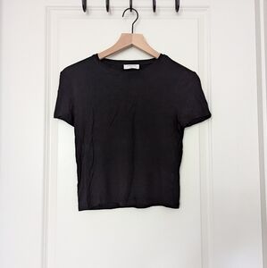 Aritzia Babaton Everyday T-Shirt